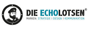 DIE ECHOLOTSEN - Marken: Strategie, Design, Kommunikation